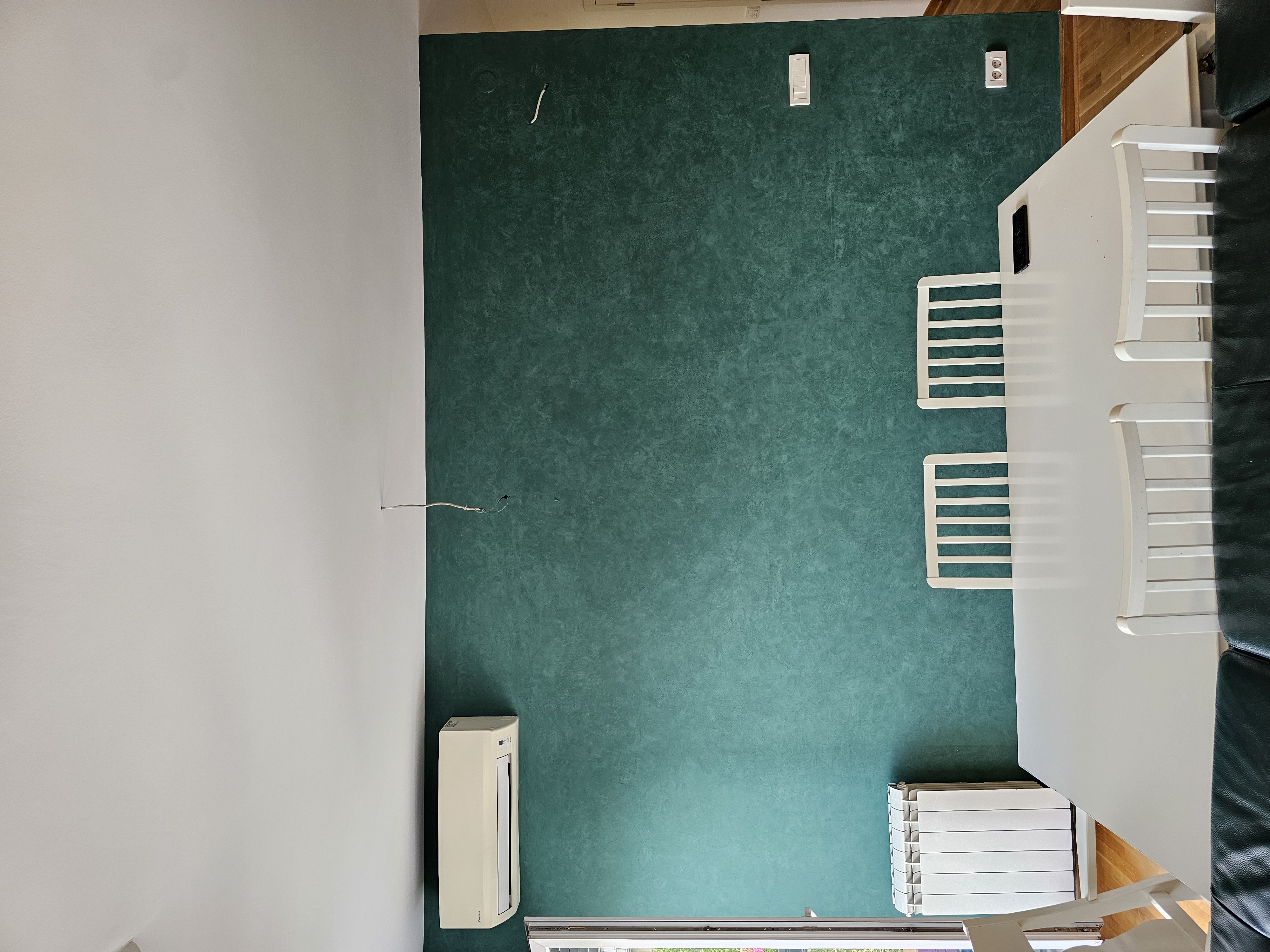 Molerski radovi - projekat 41