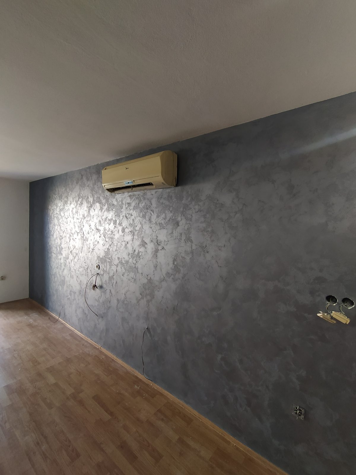 Molerski radovi - projekat 24