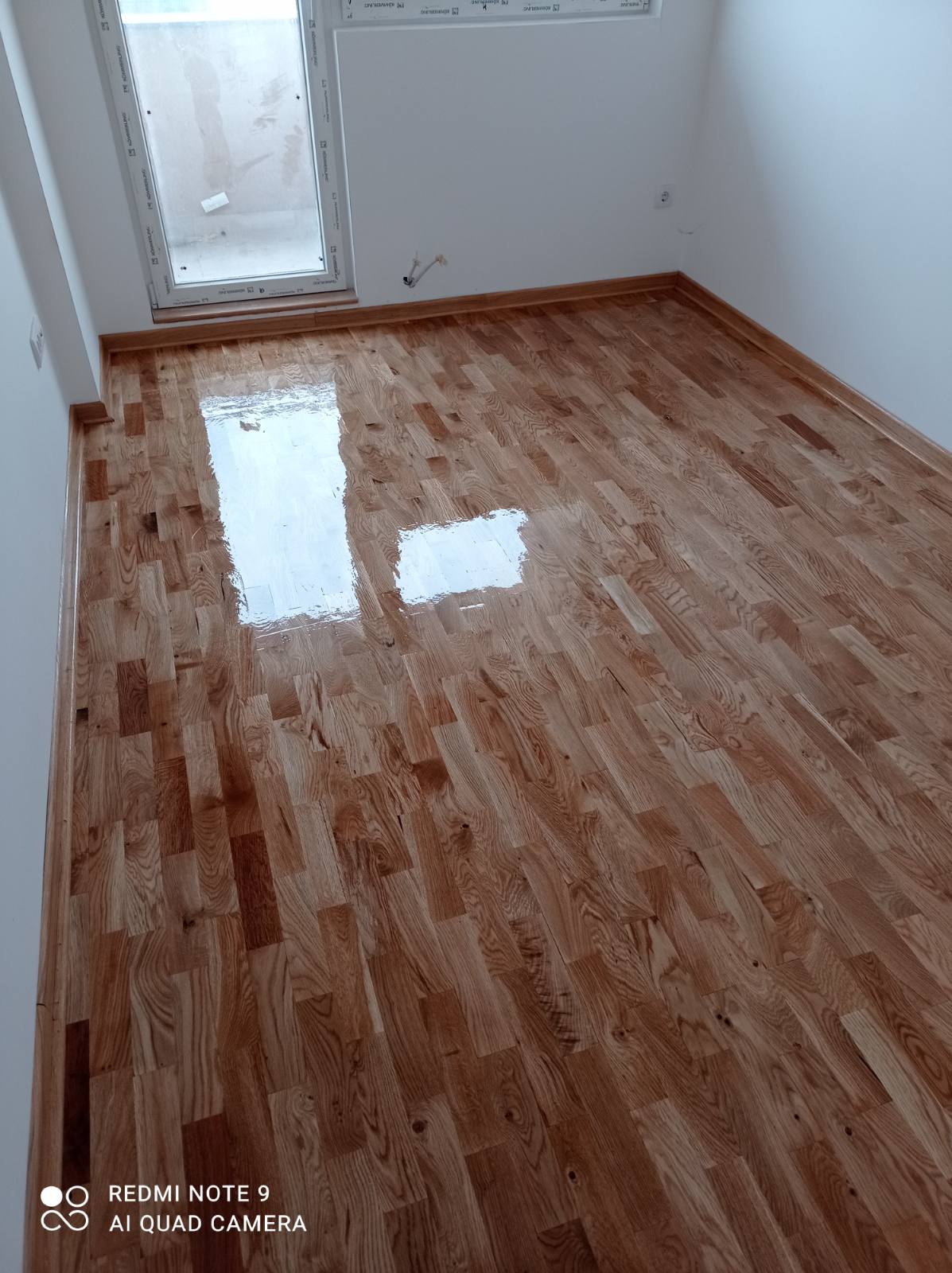 Keramika i parket - projekat 10